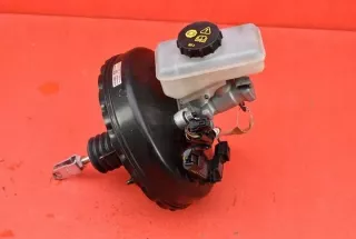 N24343800 Вакуумный усилитель тормозов Mazda MX-5 NC Арт e10588515, вид 4