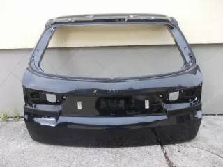  Крышка багажника (дверь 3-5) Honda Accord 10 Арт e10588799