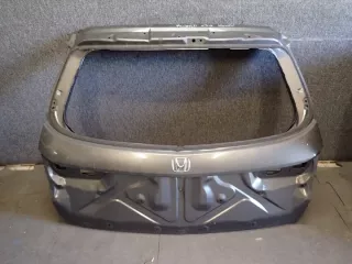  Крышка багажника (дверь 3-5) Honda Accord 10 Арт e10588801
