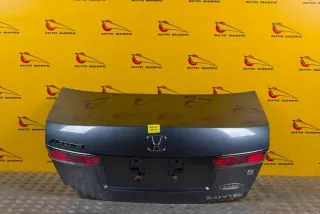 ACCORD20112012SEDANKLAPATYUSA Крышка багажника (дверь 3-5) Honda Accord 10 Арт e10588817, вид 2