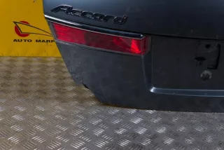 ACCORD20112012SEDANKLAPATYUSA Крышка багажника (дверь 3-5) Honda Accord 10 Арт e10588817, вид 3
