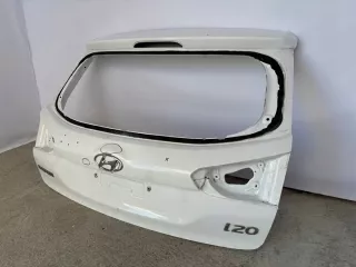 2018-2020R Крышка багажника (дверь 3-5) Hyundai i20  2 Арт e10589361, вид 11