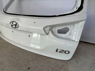 2018-2020R Крышка багажника (дверь 3-5) Hyundai i20  2 Арт e10589361, вид 12