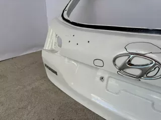 2018-2020R Крышка багажника (дверь 3-5) Hyundai i20  2 Арт e10589361, вид 13