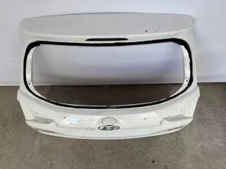 2018-2020R Крышка багажника (дверь 3-5) Hyundai i20  2 Арт e10589361, вид 2