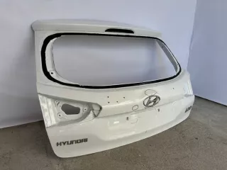 2018-2020R Крышка багажника (дверь 3-5) Hyundai i20  2 Арт e10589361, вид 4