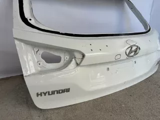 2018-2020R Крышка багажника (дверь 3-5) Hyundai i20  2 Арт e10589361, вид 5