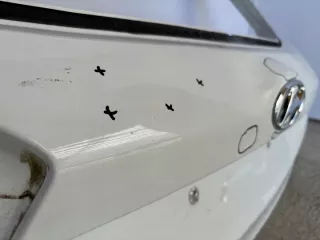 2018-2020R Крышка багажника (дверь 3-5) Hyundai i20  2 Арт e10589361, вид 7