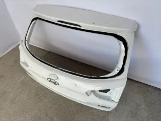 2018-2020R Крышка багажника (дверь 3-5) Hyundai i20  2 Арт e10589361, вид 10