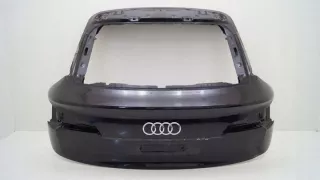  Крышка багажника (дверь 3-5) Audi Q5 2 Арт e10589791, вид 1