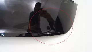  Крышка багажника (дверь 3-5) Audi Q5 2 Арт e10589791, вид 2