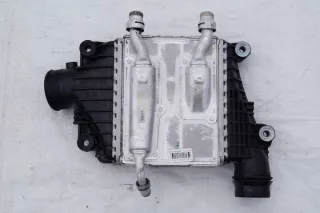 GX73-6K775-AB Интеркулер Jaguar F-Pace Арт e10589843, вид 6