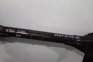 HK83-4A213-FC Балка подвески передняя (подрамник) Jaguar F-Pace Арт e10589905, вид 2