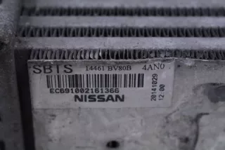 14461BV80B Интеркулер Nissan Juke 1 Арт e10589956, вид 3