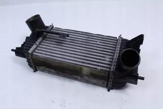 14461BV80B Интеркулер Nissan Juke 1 Арт e10589956, вид 4
