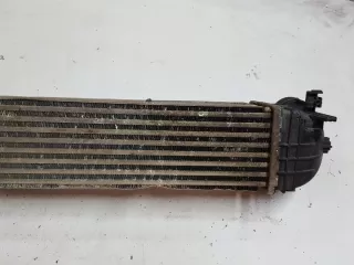 13356647 Интеркулер Opel Astra K Арт e10590156, вид 2