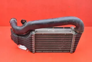 09129519DX Интеркулер Opel Astra G Арт e10590186, вид 6