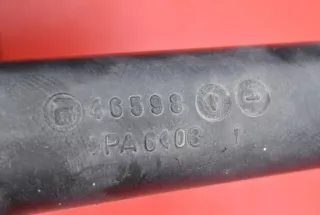 09129519DX Интеркулер Opel Astra G Арт e10590186, вид 10