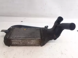 09129519DX Интеркулер Opel Astra G Арт e10590199, вид 1
