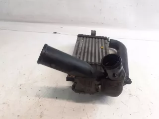 09129519DX Интеркулер Opel Astra G Арт e10590199, вид 6