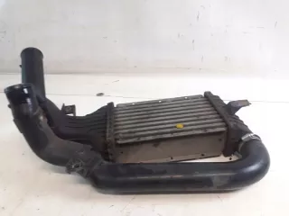 09129519DX Интеркулер Opel Astra G Арт e10590199, вид 7