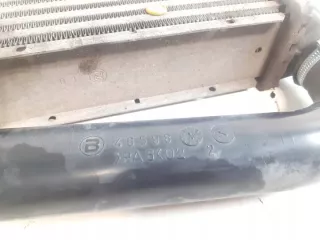 09129519DX Интеркулер Opel Astra G Арт e10590199, вид 8