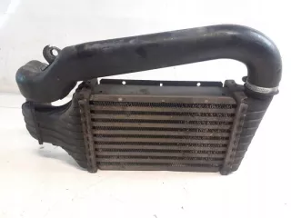 09129519DX Интеркулер Opel Astra G Арт e10590199, вид 9