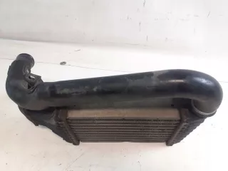 09129519DX Интеркулер Opel Astra G Арт e10590199, вид 10