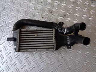 24406701 Интеркулер Opel Astra G Арт e10590204, вид 1