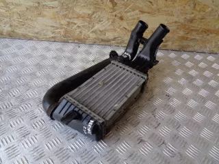 24406701 Интеркулер Opel Astra G Арт e10590204, вид 2