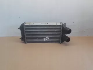 9824742280 Интеркулер Opel Corsa F Арт e10590240, вид 1