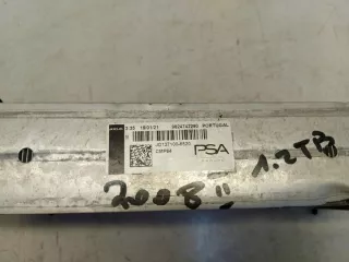 9824742280 Интеркулер Peugeot 2008 Арт e10590311, вид 2