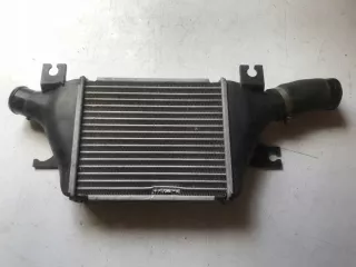 127100-3710 Интеркулер Peugeot 4008 Арт e10590349, вид 1