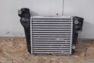 95B145803G Интеркулер Porsche Macan restailing Арт e10590400, вид 1