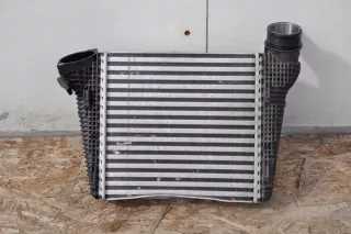 95B145803G Интеркулер Porsche Macan restailing Арт e10590400, вид 2