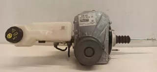1EC614105BC Вакуумный усилитель тормозов Skoda Enyaq Арт e10590481, вид 1