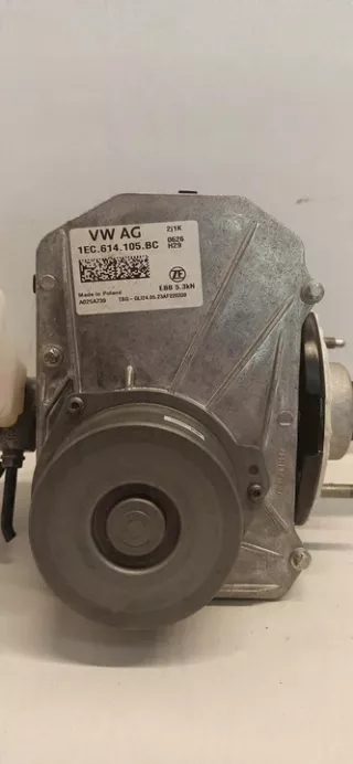 1EC614105BC Вакуумный усилитель тормозов Skoda Enyaq Арт e10590481, вид 3