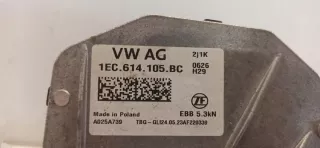 1EC614105BC Вакуумный усилитель тормозов Skoda Enyaq Арт e10590481, вид 8