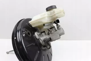 5QH614105D Вакуумный усилитель тормозов Skoda Kodiaq Арт e10590494, вид 3