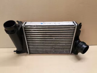 144614EA0A 144614EA1A 144614EA1B 144614EDOA Интеркулер Renault Talisman 1 Арт e10590529, вид 1