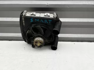 0003127V009, 0003007V003, 0003127V009 Интеркулер Smart Fortwo 1 Арт e10590650, вид 2