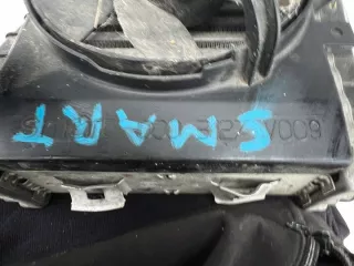 0003127V009, 0003007V003, 0003127V009 Интеркулер Smart Fortwo 1 Арт e10590650, вид 3