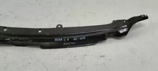 39024196 Передняя панель крепления облицовки (телевизор) Opel Astra K Арт e10591699, вид 2