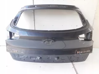 2018-2020 Крышка багажника (дверь 3-5) Hyundai Tucson 3 Арт e10592100, вид 1