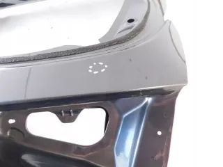 2018-2020 Крышка багажника (дверь 3-5) Hyundai Tucson 3 Арт e10592100, вид 4