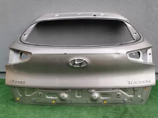 2018-2020 Крышка багажника (дверь 3-5) Hyundai Tucson 3 Арт e10592125, вид 1