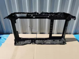 9823718480 Передняя панель крепления облицовки (телевизор) Peugeot 2008 Арт e10592139, вид 12