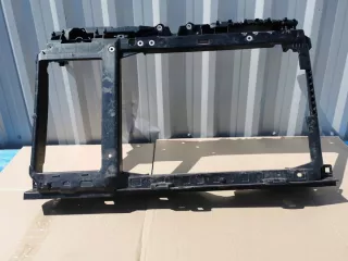 9823718480 Передняя панель крепления облицовки (телевизор) Peugeot 2008 Арт e10592139, вид 5