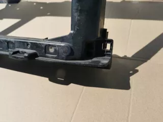 9823718480 Передняя панель крепления облицовки (телевизор) Peugeot 2008 Арт e10592139, вид 10