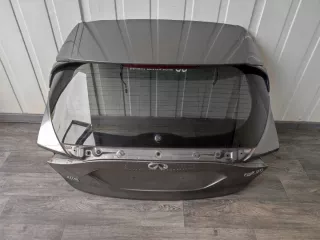  Крышка багажника (дверь 3-5) Infiniti QX30 Арт e10592253